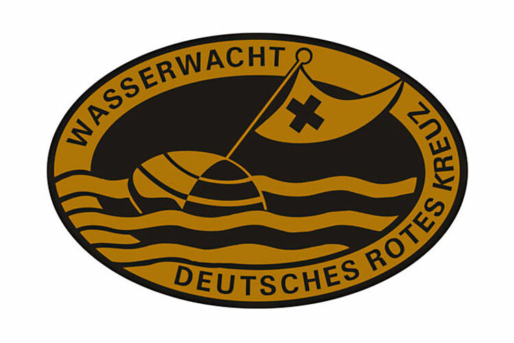 Deutsches Rettungsschwimmabzeichen Bronze